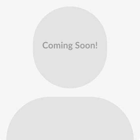 Photo coming soon